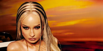 Kim Petras Drops Surprise 'Slut Pop Miami' EP For Valentine's Day