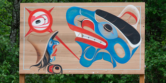 MOA's NUXALK STRONG Showcases Indigenous Sovereignty And Reclamation