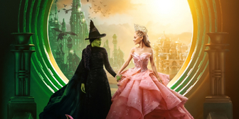 Madrid celebra la llegada de WICKED a los cines con una experiencia inmersiva