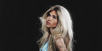 Nessa Barrett Releases Hotly Anticipated New Album 'AFTERCARE'