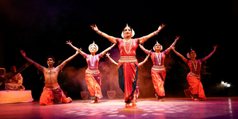 Omkara Dance Festival and Parivartan Host Generational Change In Dance Seminar
