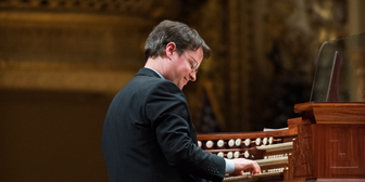 Paul Jacobs Will Perform Messiaen's 'Livre Du Saint-Sacrement' at Elbphilharmonie in May