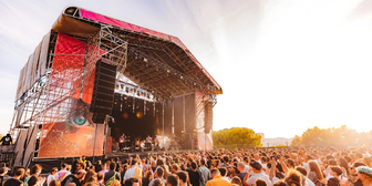 Pet Shop Boys, FKA Twigs, Damiano David, & More Join MEO Kalorama 2025 Festival