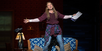 Photo/Carolee Carmello Leads KIMBERLY AKIMBO National Tour