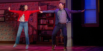 Photos: Isabella Esler, Chilina Kennedy and More in LIFE AFTER at Ed Mirvish Theatre