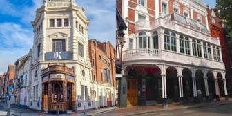 Portsmouth Theatres Reunited: New Theatre Royal Joins The Kings Theatre