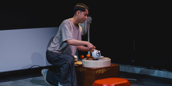 Review: BENEVOLENCE at Tarragon Theatre