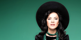 Review: CAMILLE O’SULLIVAN: LOVE LETTER – ADELAIDE FESTIVAL 2025 at Her Majesty's Theatre, Adelaide Festival Centre