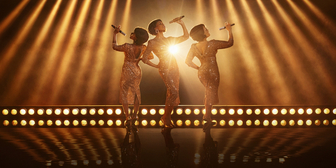 Review: DREAMGIRLS - THE MUSICAL at China Teatern