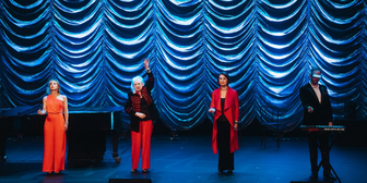 Review: FASCINATING AÏDA – ADELAIDE CABARET FESTIVAL 2024 at Dunstan ...