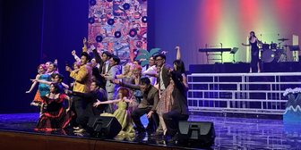 Review: Yasmara & OMG Entertainment’s Grease: An Old Classic Comes to Jakarta