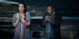 Review: LUCIA DI LAMMERMOOR at Artscape, Opera House