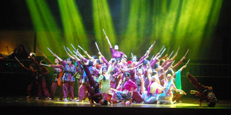 Review: MIRAH: A Vibrant Celebration of Betawi Culture Through Musical Theater