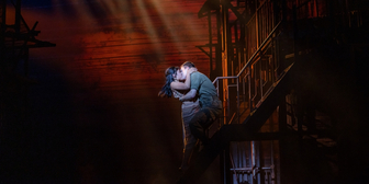 MISS SAIGON Remains Relevant, Given the Continuous Acts of Violence and War Today