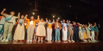 Review: Creangers' MY WAY Platforms Budding Talents