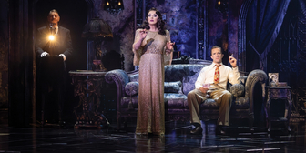 Review: SUNSET BOULEVARD Is A Must-See Musical Revival