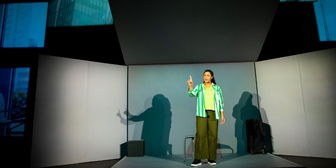 Review: SHEDDING A SKIN at Buddies In Bad Times