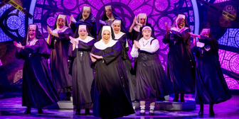 Review: SISTER ACT at Crown Theatre