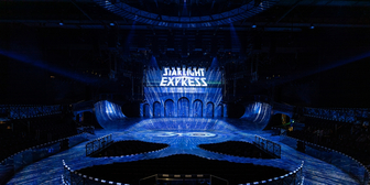 Review: STARLIGHT EXPRESS at Starlight Express Theatre Bochum