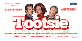 Review: TOOTSIE al Teatro Sistina