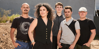 Review: UNESCO INTERNATIONAL JAZZ DAY CONCERT at Dunstan Playhouse, Adelaide Festival Centre