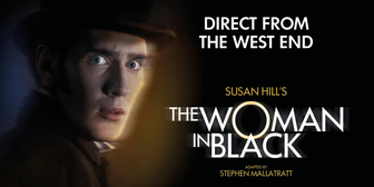 Review: WOMAN IN BLACK, Theatre Royal Glasgow