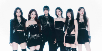 K-Pop Group STAYC Launches 2025 'STAY TUNED' World Tour