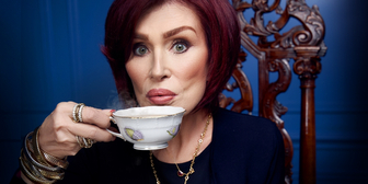 Sharon Osbourne's CUT THE CRAP! Will Embark on European Tour