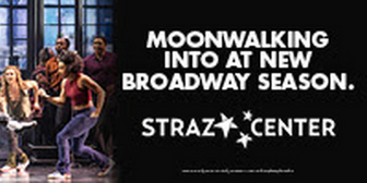 Spotlight: STRAZ CENTER'S 2024-2025 BROADWAY SEASON at Straz Center