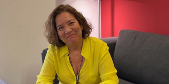 TV: Hablamos con Isamay Benavente, directora del Teatro de la Zarzuela