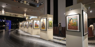 Tarun Thakral Hosts 'Journey Through Time: +1 Day, +1 Story' Exhibition