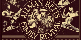 The 8th Annual Allman Betts Family Revival Unveils 2024 Dates and ...