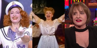 The Best of Patti LuPone: Celebrate Her Birthday With Fan-Favorite Videos