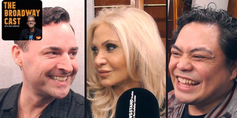 The Broadway Cast: All About CHICAGO with Orfeh, Max Von Essen & Red Concepción