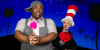 SEUSSICAL THE MUSICAL To Be Presented At The Phoenix Theatre Company ...