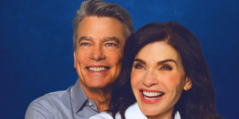 Tickets On Sale Now For LEFT ON TENTH, Starring Julianna Margulies And ...