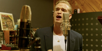 Cody Simpson & Annie Aitken Sing 'I’ve Never Been In Love Before' from GUYS & DOLLS