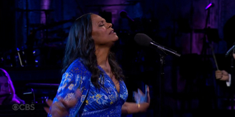 Audra McDonald & GYPSY Cast Perform 'Some People' on THE LATE SHOW