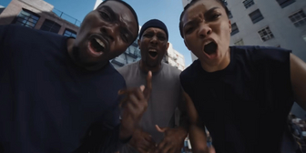 Basketball Players Parody 'It's The Hard Knock Life' With Jordan