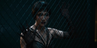 KISS OF THE SPIDER WOMAN Film Trailer, Starring Jennifer Lopez