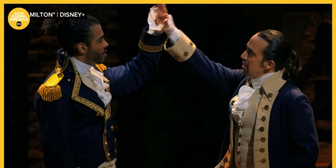 Thayne Jasperson Reflects on 10 Years of HAMILTON on GMA