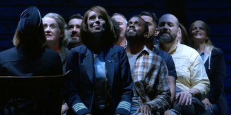 Video: 2024 Canadian Production of COME FROM AWAY