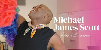 Michael James Scott Sings 'A Little More Mascara' from LA CAGE AUX FOLLES at The Muny