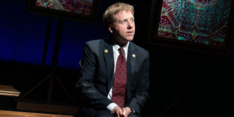 ALL THE BEAUTY IN THE WORLD Begins Performances Off-Broadway
