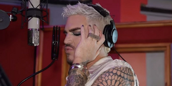 Adam Lambert Records 'Heaven on Their Minds' From JESUS CHRIST SUPERSTAR