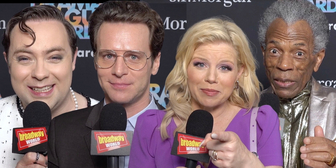 Broadway Stars Share Advice for Aspiring Performers
