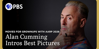 Alan Cumming Parodies Broadway Showtunes at AARP Awards