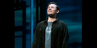 THE GREAT GATSBY Understudy Alex Prakken Performs 'For Her' At Inside Broadway