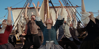 Amanda Seyfried & Cast Perform 'All is Summer' in ANN LEE