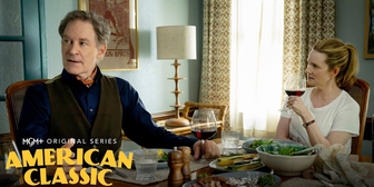 Kevin Kline Takes Center Stage in Trailer for AMERICAN CLASSIC